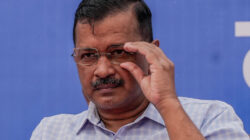 The Delhi High Court refused to stop Arvind Kejriwal’s trial court proceedings in the ED case.