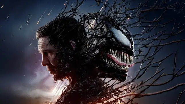 Venom 3