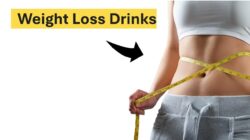 Weight Loss Drinks: Drink These Healthy Drinks in the Morning to Quickly Lose Extra Weight