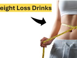 Weight Loss Drinks: Drink These Healthy Drinks in the Morning to Quickly Lose Extra Weight