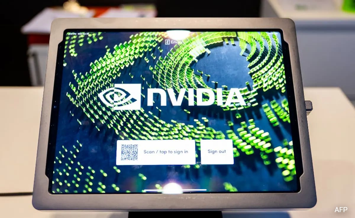 Nvidia To Balance Compliance And Tech Advances Under Donald Trump Administration Nvidia To Balance Compliance And Tech Advances