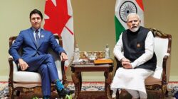 India-Canada Tensions