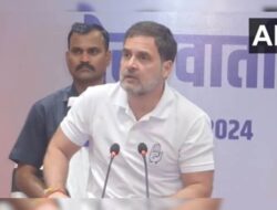 Rahul Gandhi discusses the “mistake” made by the UPA when in power during the caste census.