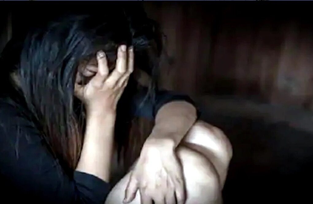 2 armed men on bike sexually assault girl on Pune