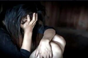 2 armed men on bike sexually assault girl on Pune