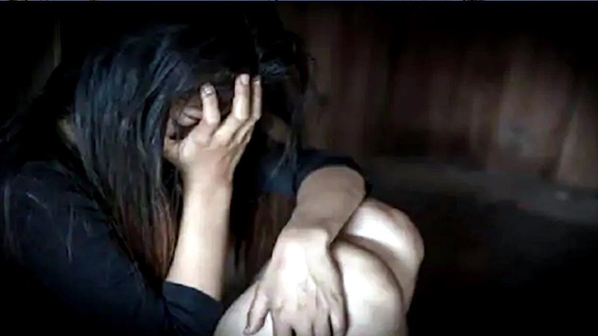 2 armed men on bike sexually assault girl on Pune