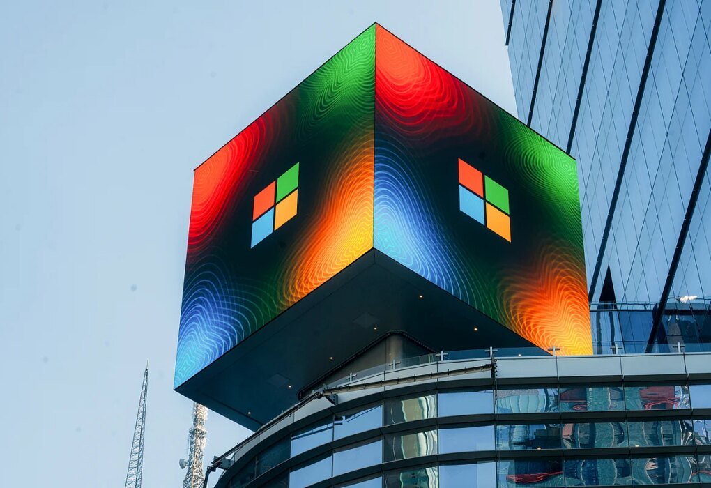 Microsoft Claims $500M AI Savings