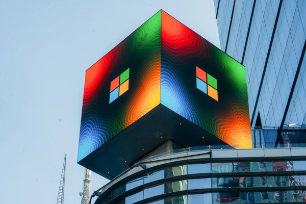 Microsoft Claims $500M AI Savings Amid Job Cuts Microsoft Claims $500M AI Savings