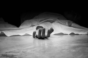 Andhra Pradesh triple murder